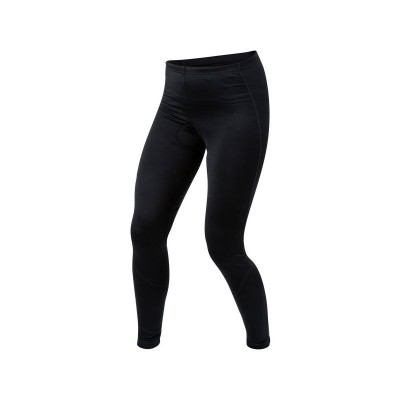 Велоштаны PEARL iZUMi SELECT ESCAPE THERMAL, черный, разм. S