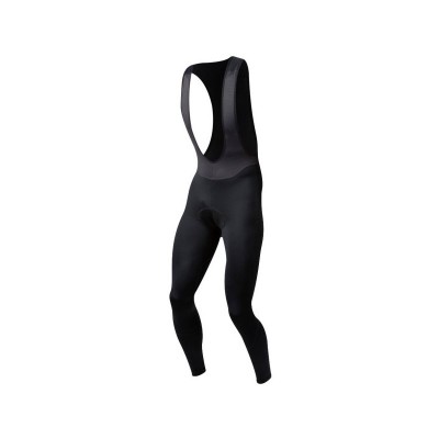 Велоштаны PEARL iZUMi SELECT ESCAPE THERMAL CYCLING, черный, разм. S