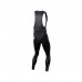 Велоштаны PEARL iZUMi SELECT ESCAPE THERMAL CYCLING, черный, разм. S