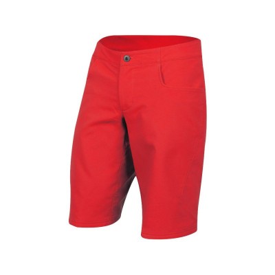 Велошорты PEARL iZUMi MTB CANYON, красные