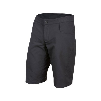 Велошорты PEARL iZUMi MTB CANYON, черные, размер 30