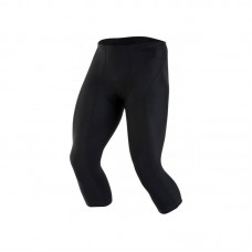 Велотрусы без лямок PEARL iZUMi PURSUIT ATTACK 3/4, разм XXL, черные