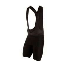 Велотрусы PEARL iZUMi ESCAPE QUEST, с лямками, черный, разм. S
