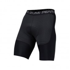 Велотрусы-пидшортник PEARL iZUMi SELECT LINER, чорний, розм. S