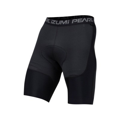 Велотрусы-пидшортник PEARL iZUMi SELECT LINER, чорний, розм. S