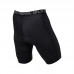 Велотрусы-пидшортник PEARL iZUMi SELECT LINER, чорний, розм. S