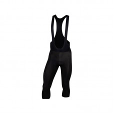 Велотрусы PEARL iZUMi ATTACK 3/4, черные, разм. XXL