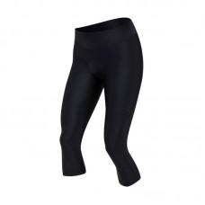 Велотрусы женские без лямок PEARL iZUMi ESCAPE SUGAR Cycling 3/4 черн разм XS