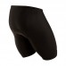 Велотрусы PEARL iZUMi ESCAPE QUEST без лямок, черный, разм. S