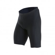 Велотрусы PEARL iZUMi PURSUIT ATTACK без лямок, черный, разм. S