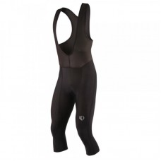 Велотрусы с лямками PEARL iZUMi ATTACK 3/4 черн разм M