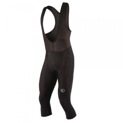 Велотрусы с лямками PEARL iZUMi ATTACK 3/4 черн разм M