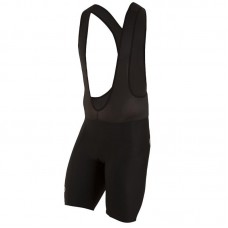 Велотрусы PEARL iZUMi PURSUIT ATTACK с лямками, черные, разм. M