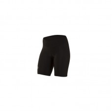 Велотрусы женские PEARL iZUMi ESCAPE QUEST без лямок, черный, разм. XS