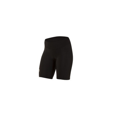 Велотрусы женские PEARL iZUMi ESCAPE QUEST без лямок, черный, разм. XS
