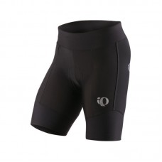 Велотрусы женские без лямок PEARL iZUMi ATTACK черн, разм. M