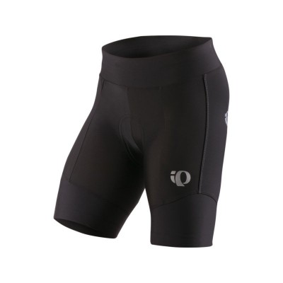 Велотрусы женские без лямок PEARL iZUMi ATTACK черн, разм. M