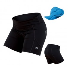 Велотрусы женские PEARL iZUMi SUGAR без лямок черн разм L