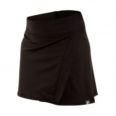Велоюбка PEARL iZUMi SELECT ESCAPE, черный, разм. XS