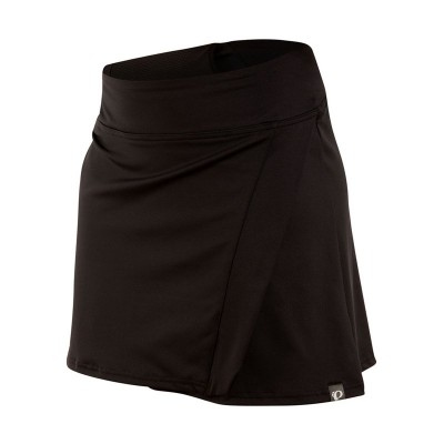 Велоюбка PEARL iZUMi SELECT ESCAPE, черный, разм. XS