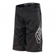 Велошорты TLD SPRINT Short [Black] р. 34