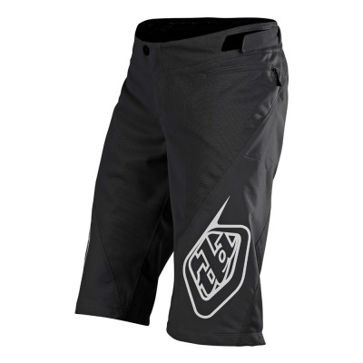 Шорты TLD Sprint Short [Black]