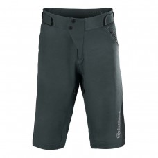 Велошорты TLD Ruckus Short Shell [Charcoal] р. 30,32, 34, 36