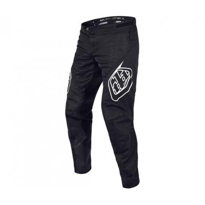 Штаны TLD Sprint Pant [Black]