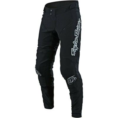 Штаны TLD Sprint Ultra Pant [Black]