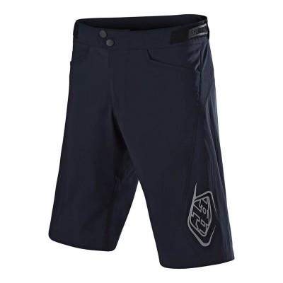 Велошорты TLD Flowline Short [Black] 