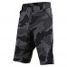 Велошорты TLD Ruckus Short Shell [Camo Gray] 