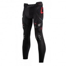 Компрессионные штаны LEATT Impact Pants 3DF 6.0 [Black]
