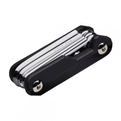 Мультитул PRO Mini tool, 10 функций