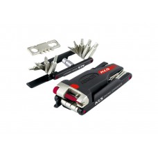 Мультитул KLS Adroit 19 функций