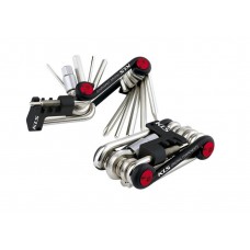 Мультитул KLS Chainey 11 функций