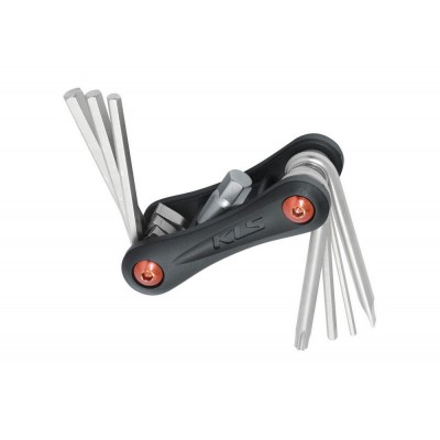 Мультитул KLS Stinger 8 функций