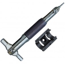 Ключ Topeak Toolstick 22 шестигр.2 / 2.5 / 6/8 мм, с / крепл.