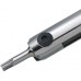 Ключ Topeak Toolstick 33, зирк.Т10 / Т15 / Т25 / Т30, с / крепл.