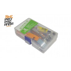 Вело аптечка Bicycle tire repair tools