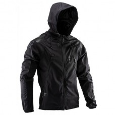 Вело куртка LEATT Jacket DBX 4.0 ALL-MOUNTAIN Black, M