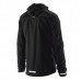 Ride 100% Aero Tech Windbreaker [Black/Silver]