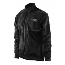 Куртка Ride 100% Hydromatic Jacket Black [Camo], L