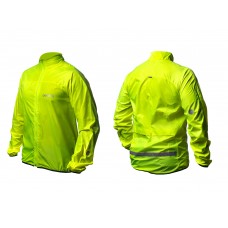 Ветровка ONRIDE Gust reflective Neon желтый L