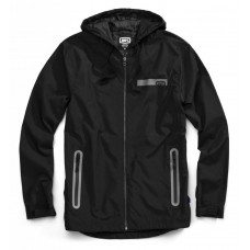 Куртка Ride 100% STORBI Lightweight Jacket [Black], L