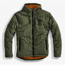Куртка Ride 100% JUKKA Hooded Zip Jacket [Fatigue], L