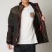 Куртка FOX WHEELBASE JACKET [BLACK]