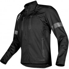 Мото куртка FOX LEGION JACKET [Black]