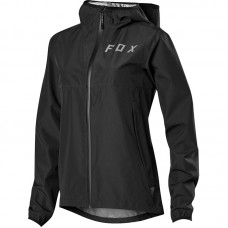Куртка FOX WMNS RANGER 2.5L WTR JACKET [BLACK]		