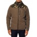 Куртка FOX PODIUM JACKET [BRK]