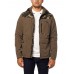 Куртка FOX PODIUM JACKET [BRK]
